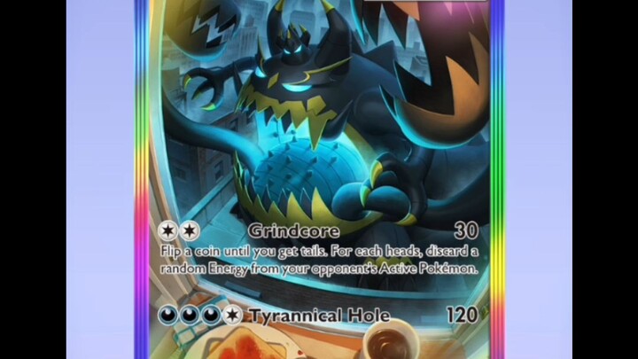 Second Pack – Unexpected Guzzlord Pull 😈✨