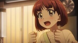 My Wife Has No Emotion epsoide 3 [Sub Indo]