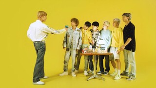 Butter - Tokopedia & BTS