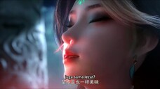 Yun Shen Buzhi Meng Eps 10 Sub Indo