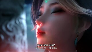Yun Shen Buzhi Meng Eps 10 Sub Indo