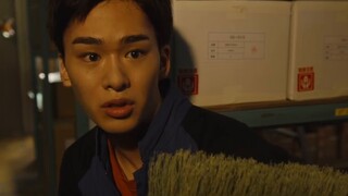 [Omega Opening Comments] Rating 7.8! Unhappy male lead and brainless male second? Can we still open 