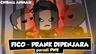 BIKIN PRANK DIPENJARA