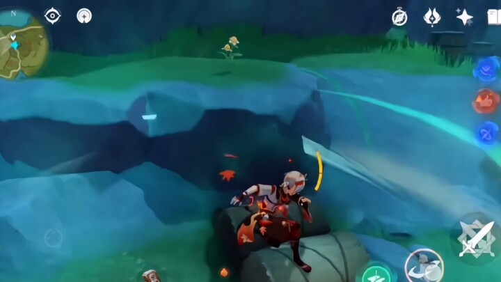 Manyo is proficient in the disadvantages of being too high