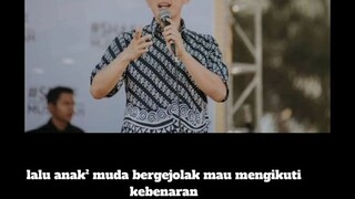 Cerita di dalam Surah Yasin