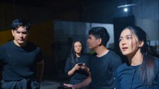 EPISODE 12 PREVIEW