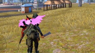 Main Game Free Fire Kalau Ketemu Pintu Videonya Selesai !!