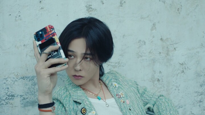 【กูนจียง】TSxGD 5 ตอนรวมเล่ม