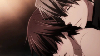 Misaki & Usami #Junjou Romantica  #Yaoi #ญี่ปุ่น