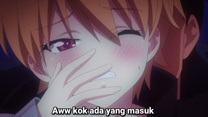 Anime hentai sangat brutal 18++ no sensor 💦💦