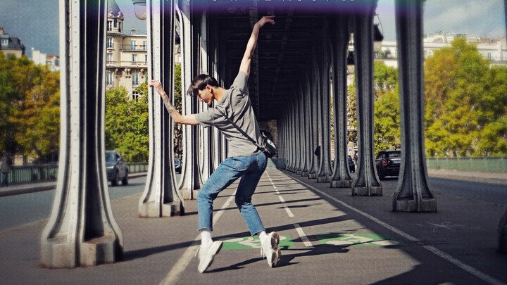 Unstained Decomposition Fan