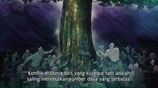 Yuusha Yamemasu Episode 8 Subtitle Indonesia