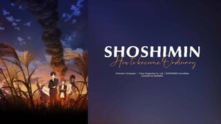 Soshimin: How to Become Ordinary Season 2 Episode 12 - Eng sub