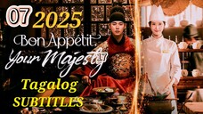 Kdrama:B0n App€tit(TagSUB)Ep.07/12
