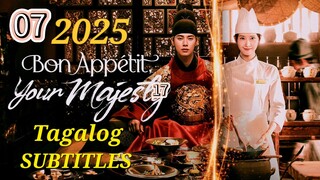 Kdrama:B0n App€tit(TagSUB)Ep.07/12