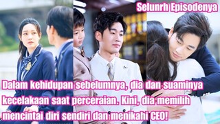 Setelah Kecelakaan Itu: Memilih Cinta yang Baru