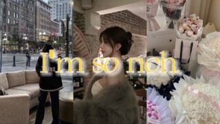 Remix硬曲｜财富综合包+纸醉金迷+富婆混剪