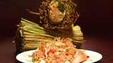 Top 16 món ăn ngon đặc sản ngon nhất Bình Định
