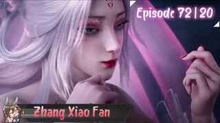 Jade Dynasty Eps 72 | S3 Eps 20 | Sub Indonesia