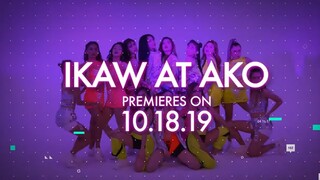 PPOP Generation 2nd Single - Ikaw at Ako Music Video BTS [Teaser]