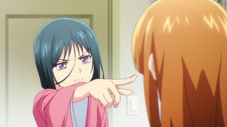 The brother cannot marry into the family, so the sister directly refuses the marriage! She came to e