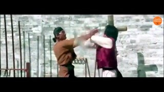 Best movie action comedy full movie Tagalog Dubbed