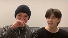 【Seventeen】บทสนทนาภาษาจีนนี้มาจากภาษาใด?
