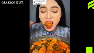 makan seblak 🤤 #fyppppppppppppppppppppppp #masukberanda #lewatberanda #asmr #mu