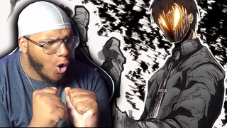 FIRE FORCE SEASON 2 EP. 14 REACTION! | WHO IS THIS?!?!!?