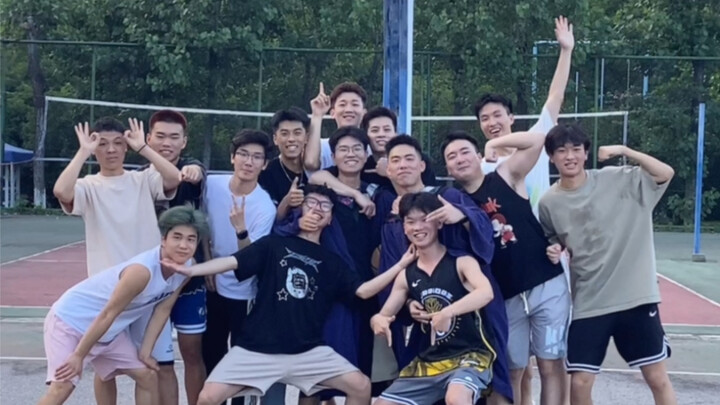 النهاية هي البداية، والعودة تعني أنك ما زلت فتىً.