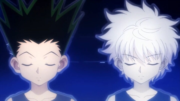 Watch Full Hunter x Hunter DUB For Free - Link in Description