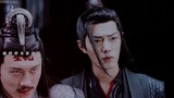 [The Untamed] Xiao Zhan|Perkembangan Plot Karakter Wei Wuxian
