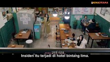 Lovely Runner Eps 9 Sub Indo [ 2024 ] HD