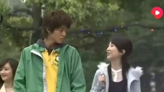 Versi langsung Oguri Shun! Detektif Conan Kudo Shinichi