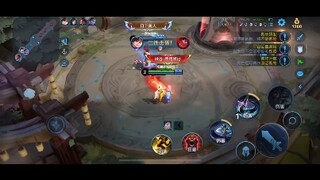 Invincible King