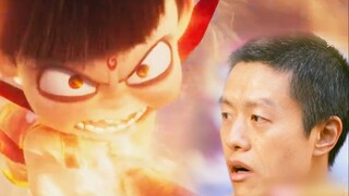 为什么《哪吒之魔童闹海》 制作要花五年的时间？