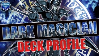 UN NUEVO TRUCO DE MAGIA - DARK MAGICIAN DECK PROFILE | Yu-Gi-Oh! #DuelLinks