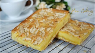 GAMPANG BANGET BIKINYA !! BOLU KENARI YANG SANGAT ENAK DI JAMIN NAGIH !! # 123
