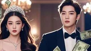 Pasangan Sempurna CEO Kaya dan Istri Cantik
