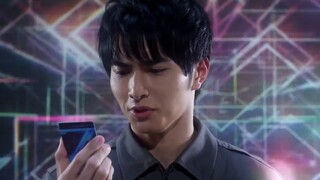 【Character】The warrior who shines with distant glory—Ultraman Zeta