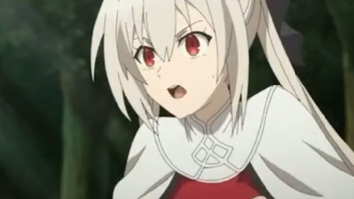 scene anime terbaru