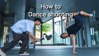 A Japanese professional dancer photography master shares cool photography techniques and tutorials, 