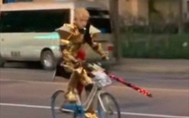 When Gold Flash Goes Off Work