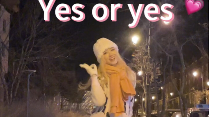 雪地里撒欢！再冷也要跳兔！Yes or yes