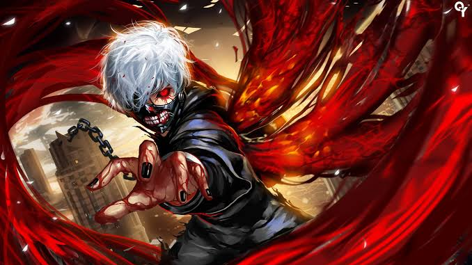 10 ANIME  MC OVERPOWER BAGAIKAN DEWA!!