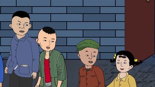 Yao Dayong's True Confession