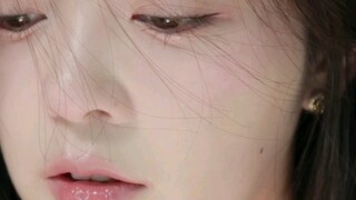 Pseudo-natural makeup in the adult world