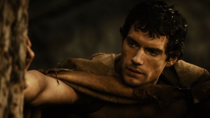 Immortals (2011)