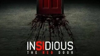 INSIDIOUS : The Red Door [sub indo]