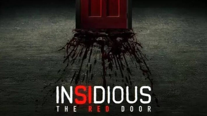 INSIDIOUS : The Red Door [sub indo]